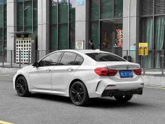 BMW 1 Series 125i M Sport Night Edition - ფოტო 3