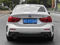 BMW 1 Series 125i M Sport Night Edition - ფოტო 4