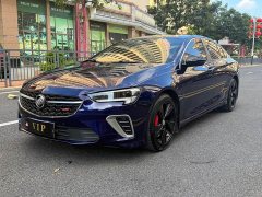 Buick Regal GS 28T Premium - photo 1