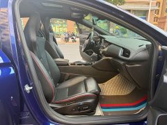 Buick Regal GS 28T Premium - photo 12