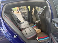 Buick Regal GS 28T Premium - photo 16