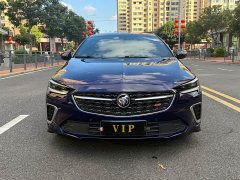 Buick Regal GS 28T Premium - photo 2