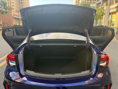 Buick Regal GS 28T Premium - photo 20