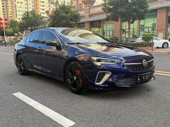 Buick Regal GS 28T Premium - photo 3