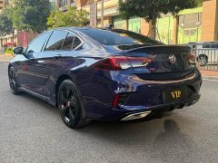 Buick Regal GS 28T Premium - photo 4