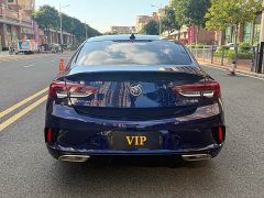 Buick Regal GS 28T Premium - photo 5