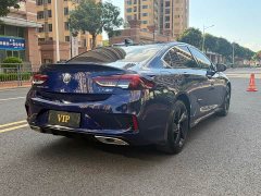 Buick Regal GS 28T Premium - photo 6