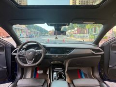 Buick Regal GS 28T Premium - photo 7