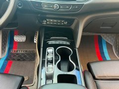 Buick Regal GS 28T Premium - photo 9