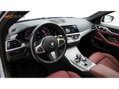 BMW 4 Series 2022 425i Gran Coupe M Sport Night Black Package - ფოტო 6