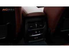 BMW 4 Series 2022 425i Gran Coupe M Sport Night Black Package - ფოტო 9