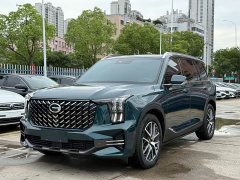 GAC Aion GS8 2022 Pioneer Series 2.0T GDI FWD Luxury Edition (6-Seater) - ფოტო 1