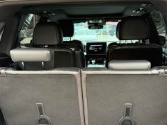 GAC Aion GS8 2022 Pioneer Series 2.0T GDI FWD Luxury Edition (6-Seater) - ფოტო 11