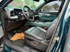 GAC Aion GS8 2022 Pioneer Series 2.0T GDI FWD Luxury Edition (6-Seater) - ფოტო 12
