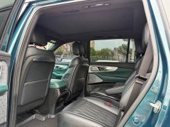GAC Aion GS8 2022 Pioneer Series 2.0T GDI FWD Luxury Edition (6-Seater) - ფოტო 13