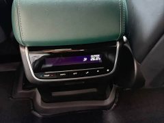 GAC Aion GS8 2022 Pioneer Series 2.0T GDI FWD Luxury Edition (6-Seater) - ფოტო 14