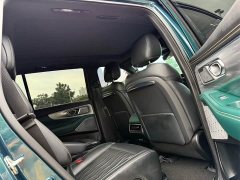 GAC Aion GS8 2022 Pioneer Series 2.0T GDI FWD Luxury Edition (6-Seater) - ფოტო 17