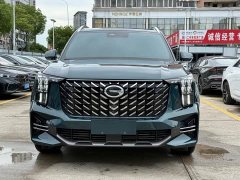 GAC Aion GS8 2022 Pioneer Series 2.0T GDI FWD Luxury Edition (6-Seater) - ფოტო 2