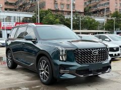 GAC Aion GS8 2022 Pioneer Series 2.0T GDI FWD Luxury Edition (6-Seater) - ფოტო 3