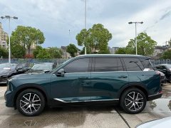 GAC Aion GS8 2022 Pioneer Series 2.0T GDI FWD Luxury Edition (6-Seater) - ფოტო 4