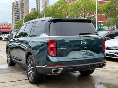 GAC Aion GS8 2022 Pioneer Series 2.0T GDI FWD Luxury Edition (6-Seater) - ფოტო 6
