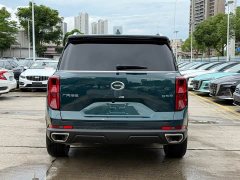 GAC Aion GS8 2022 Pioneer Series 2.0T GDI FWD Luxury Edition (6-Seater) - ფოტო 7