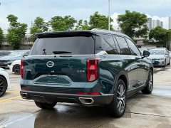 GAC Aion GS8 2022 Pioneer Series 2.0T GDI FWD Luxury Edition (6-Seater) - ფოტო 8