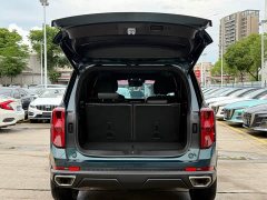 GAC Aion GS8 2022 Pioneer Series 2.0T GDI FWD Luxury Edition (6-Seater) - ფოტო 9