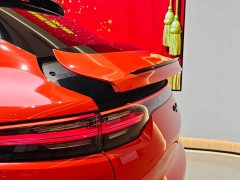 Porsche 2019 Cayenne Coupe 3.0T - ფოტო 13