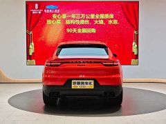 Porsche 2019 Cayenne Coupe 3.0T - ფოტო 15