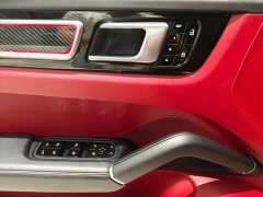 Porsche 2019 Cayenne Coupe 3.0T - ფოტო 19