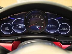 Porsche 2019 Cayenne Coupe 3.0T - ფოტო 20