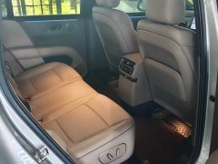 Li Auto i6 2025 Two-Wheel Drive Standard - ფოტო 11