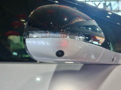 Li Auto i6 2025 Two-Wheel Drive Standard - ფოტო 14