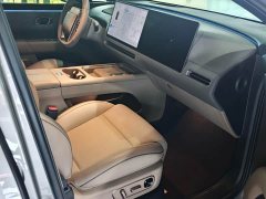 Li Auto i6 2025 Two-Wheel Drive Standard - ფოტო 15