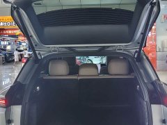 Li Auto i6 2025 Two-Wheel Drive Standard - ფოტო 17