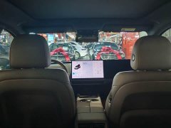 Li Auto i6 2025 Two-Wheel Drive Standard - ფოტო 18