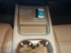 Li Auto i6 2025 Two-Wheel Drive Standard - ფოტო 19