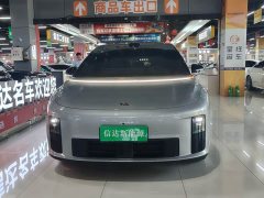 Li Auto i6 2025 Two-Wheel Drive Standard - ფოტო 2