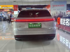 Li Auto i6 2025 Two-Wheel Drive Standard - ფოტო 5
