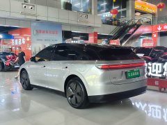 Li Auto i6 2025 Two-Wheel Drive Standard - ფოტო 6