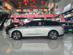 Li Auto i6 2025 Two-Wheel Drive Standard - ფოტო 7