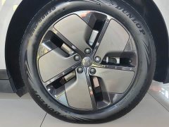 Li Auto i6 2025 Two-Wheel Drive Standard - ფოტო 8