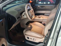 Li Auto i6 2025 Two-Wheel Drive Standard - ფოტო 9