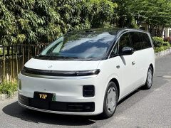 Leapmotor D99 Pure Electric 700 Smart Premium Edition - ფოტო 1