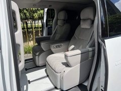 Leapmotor D99 Pure Electric 700 Smart Premium Edition - ფოტო 10