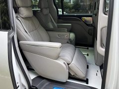 Leapmotor D99 Pure Electric 700 Smart Premium Edition - ფოტო 11