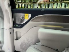 Leapmotor D99 Pure Electric 700 Smart Premium Edition - ფოტო 14