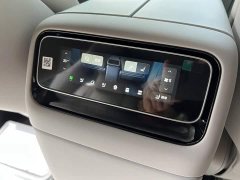 Leapmotor D99 Pure Electric 700 Smart Premium Edition - ფოტო 15