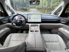 Leapmotor D99 Pure Electric 700 Smart Premium Edition - ფოტო 16